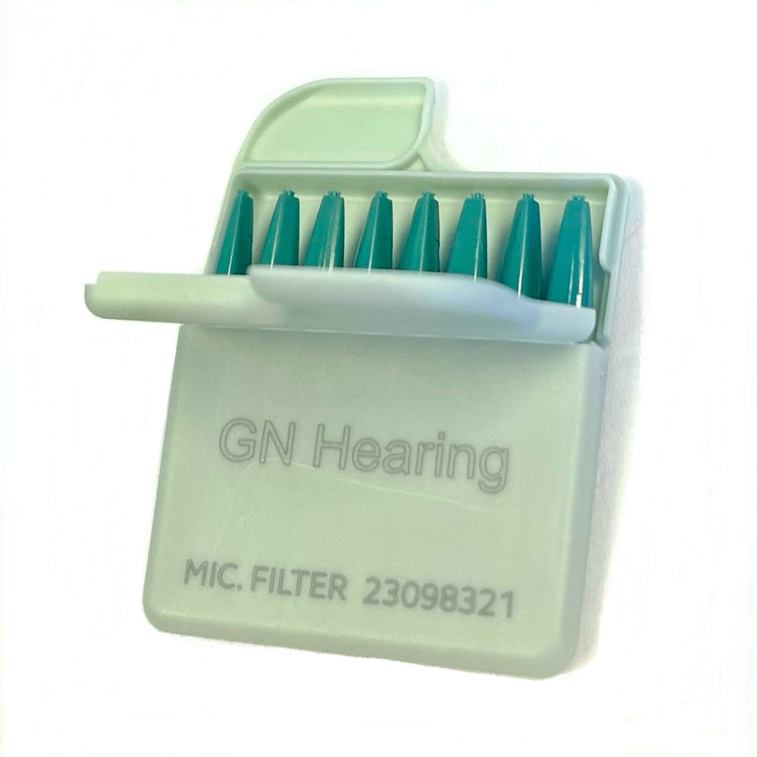 ReSound Vivia Mic Filters