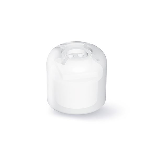 Signia 2.0 Click Domes