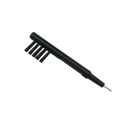 Cleaning Brush & Cloth