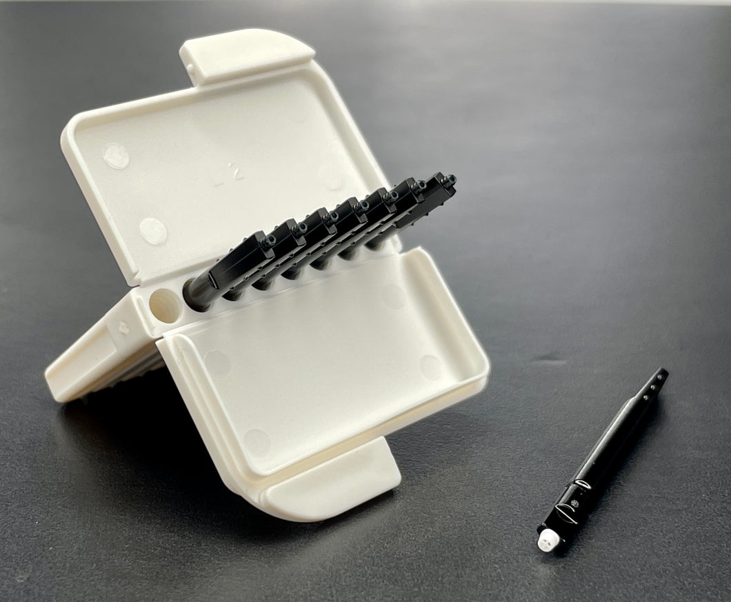 Signia 2.0 Wax Filters