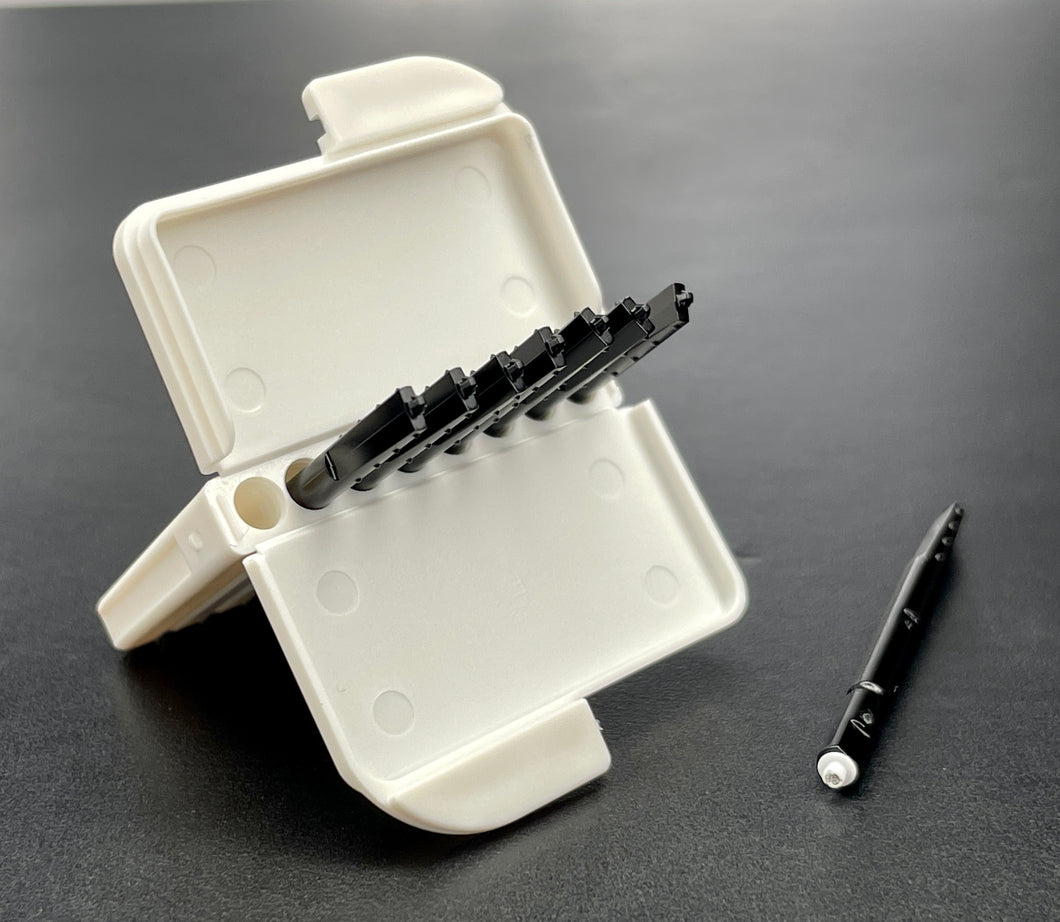 Signia 3.0 Wax Filters